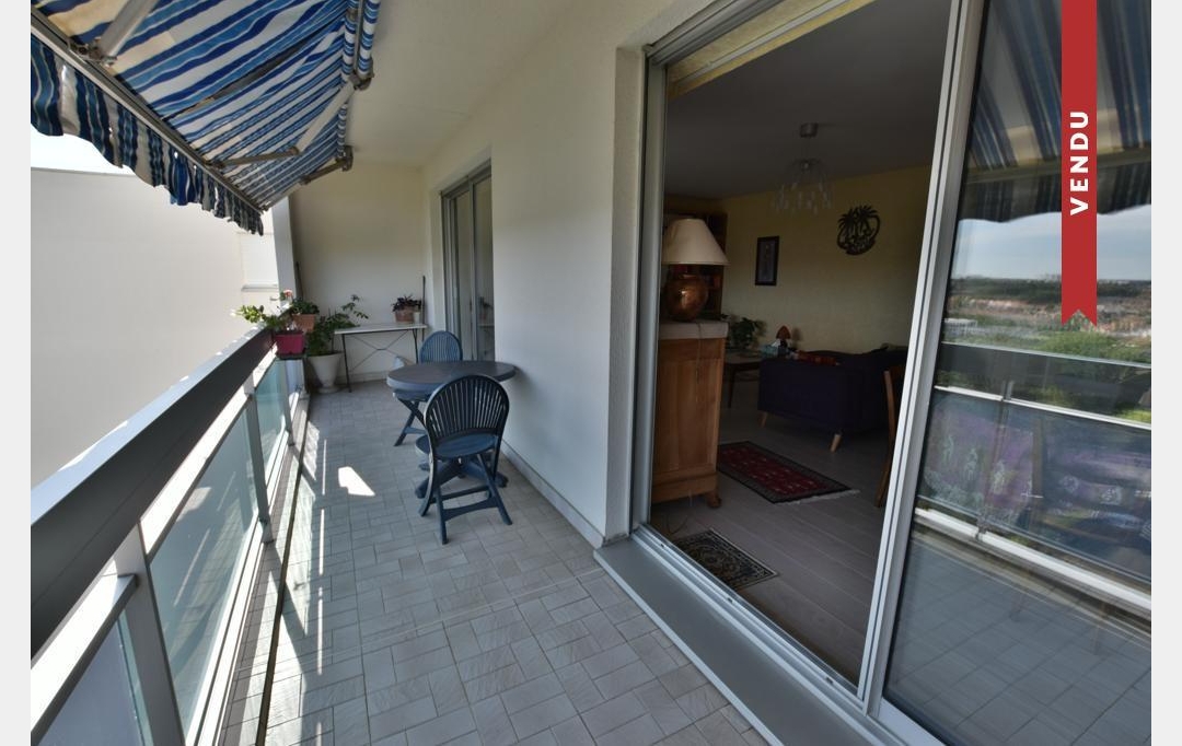 Agence Michel ROUIL : Appartement | CHOLET (49300) | 98 m2 | 178 500 € 