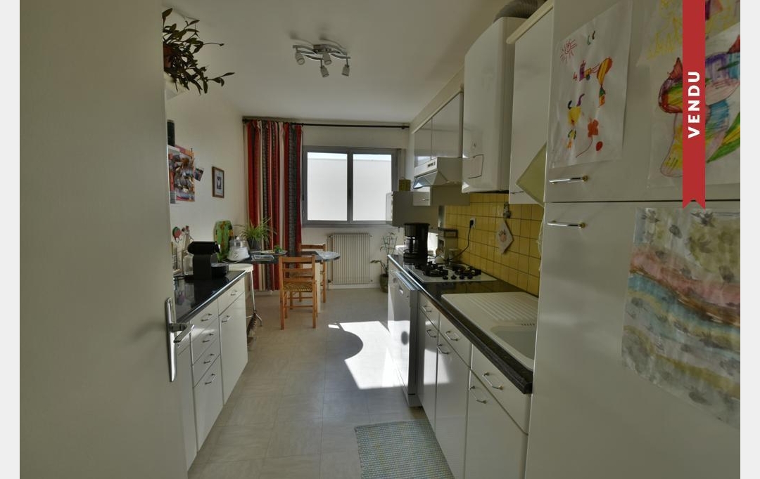 Agence Michel ROUIL : Appartement | CHOLET (49300) | 98 m2 | 178 500 € 