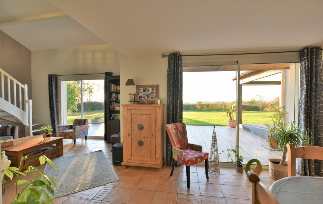 Agence Michel ROUIL : Maison / Villa | CHOLET (49300) | 157 m2 | 332 800 € 
