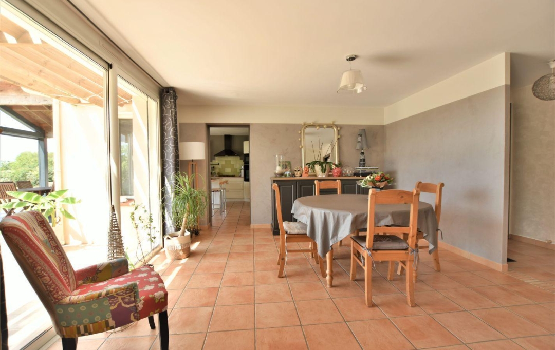 Agence Michel ROUIL : Maison / Villa | CHOLET (49300) | 157 m2 | 332 800 € 