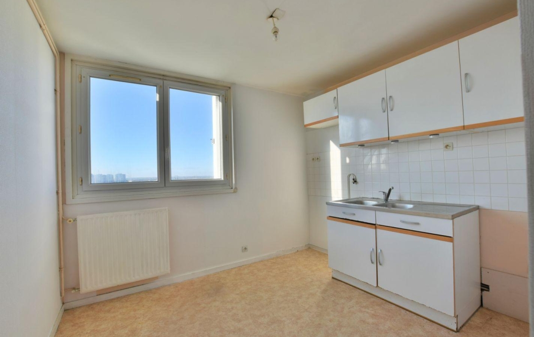 Agence Michel ROUIL : Apartment | CHOLET (49300) | 63 m2 | 85 200 € 