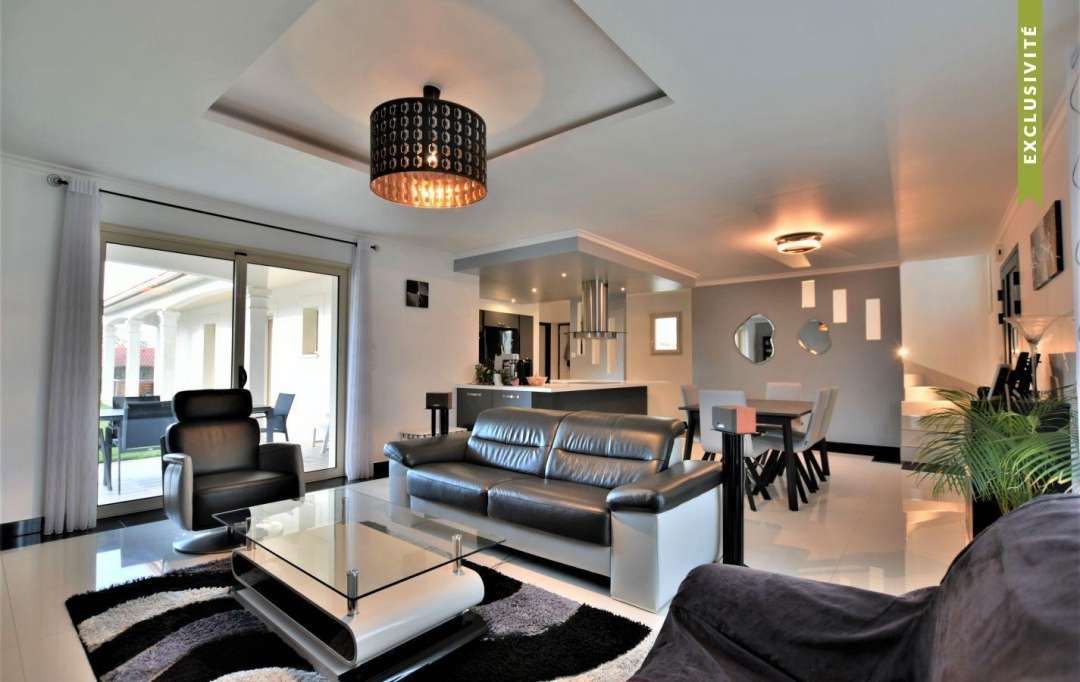 Agence Michel ROUIL : Maison / Villa | CHOLET (49300) | 130 m2 | 294 000 € 