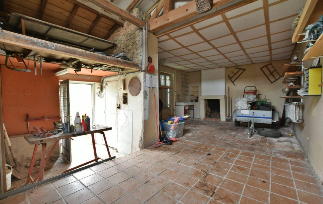 Agence Michel ROUIL : House | CHOLET (49300) | 126 m2 | 231 000 € 