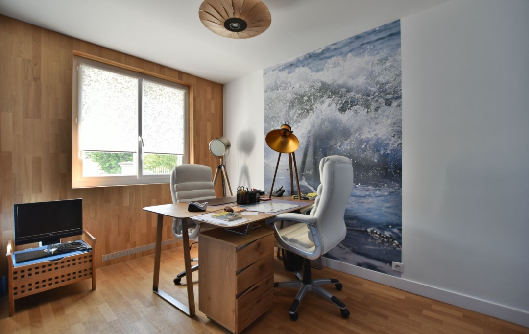 Agence Michel ROUIL : Maison / Villa | MAULEVRIER (49360) | 155 m2 | 327 600 € 
