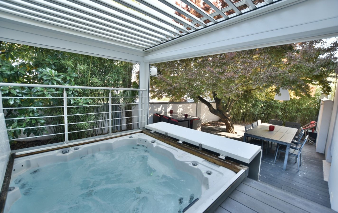 Agence Michel ROUIL : Maison / Villa | MAULEVRIER (49360) | 155 m2 | 327 600 € 