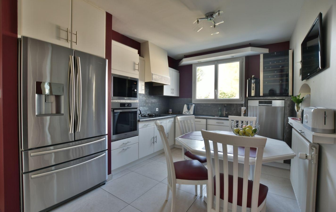 Agence Michel ROUIL : Maison / Villa | MAULEVRIER (49360) | 155 m2 | 327 600 € 