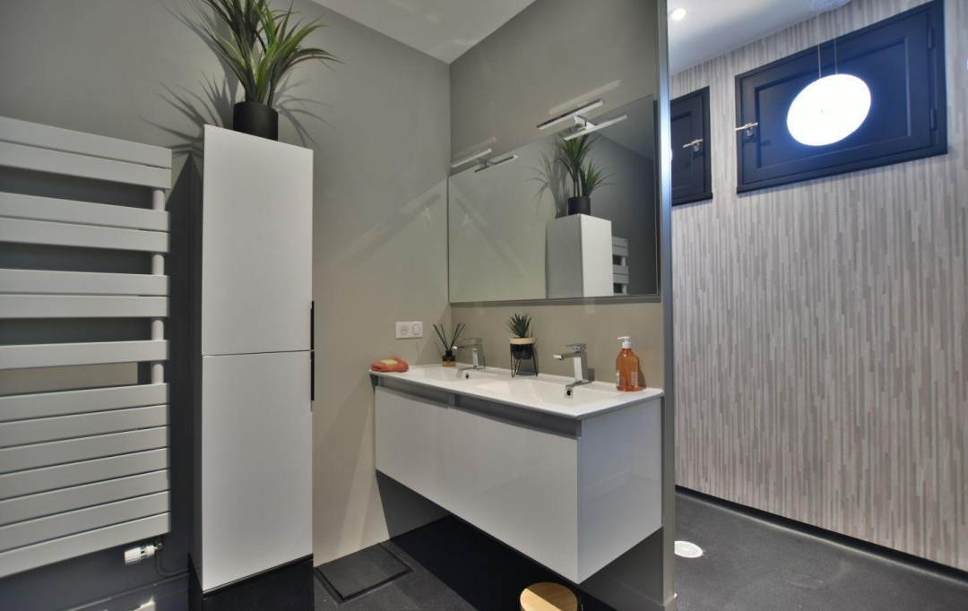 Agence Michel ROUIL : Maison / Villa | MAULEVRIER (49360) | 155 m2 | 327 600 € 
