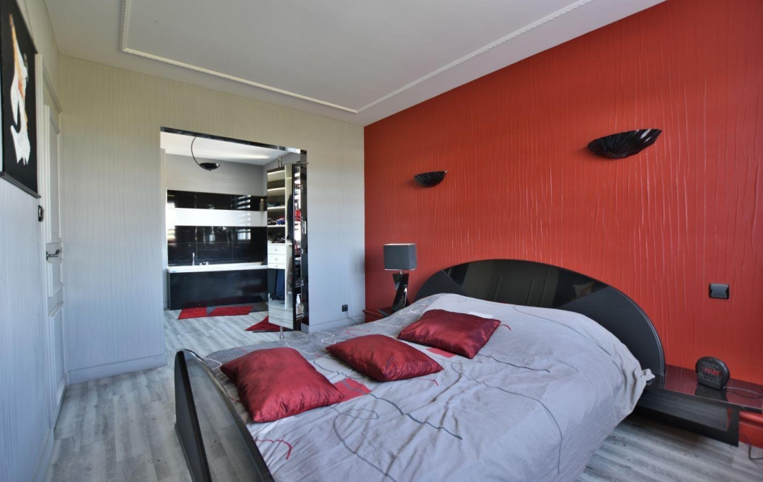 Agence Michel ROUIL : Maison / Villa | MAULEVRIER (49360) | 155 m2 | 327 600 € 