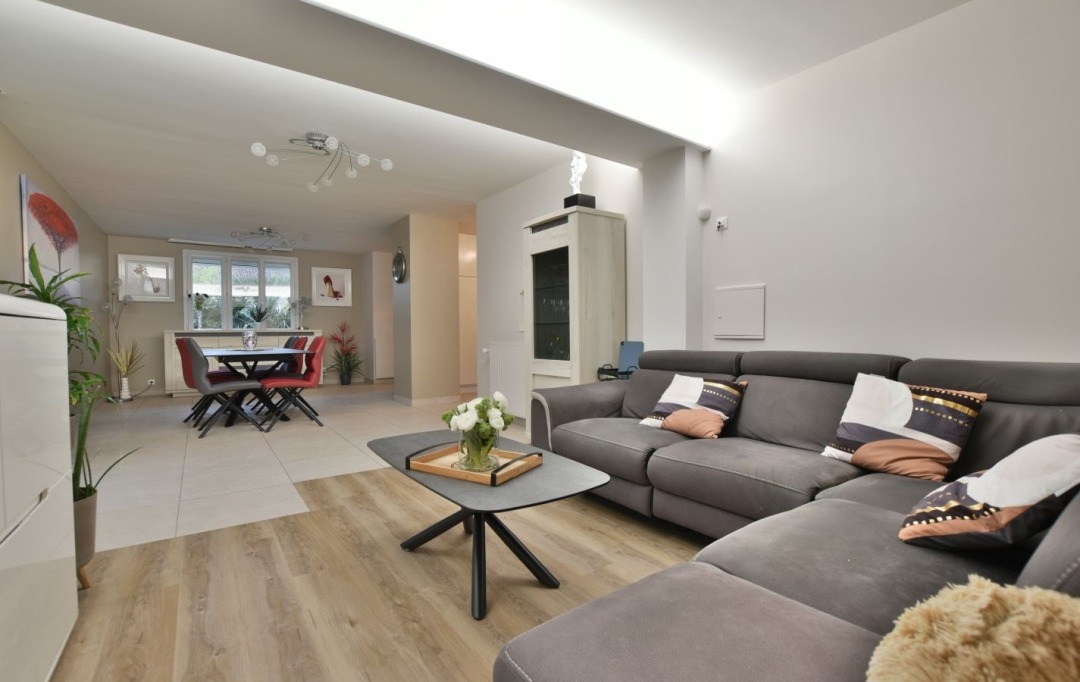 Agence Michel ROUIL : Maison / Villa | MAULEVRIER (49360) | 155 m2 | 327 600 € 