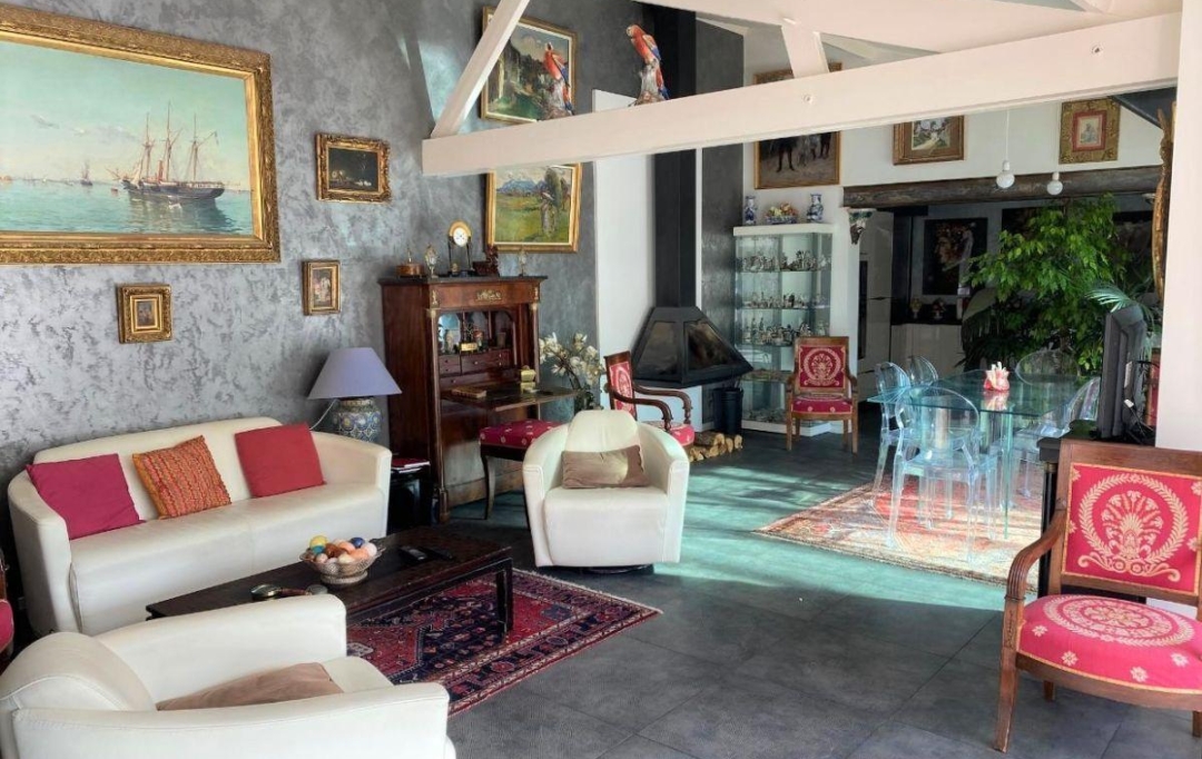 Agence Michel ROUIL : Maison / Villa | CHOLET (49300) | 140 m2 | 356 000 € 