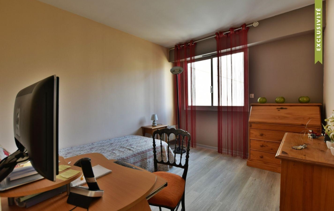 Agence Michel ROUIL : Apartment | CHOLET (49300) | 72 m2 | 168 000 € 