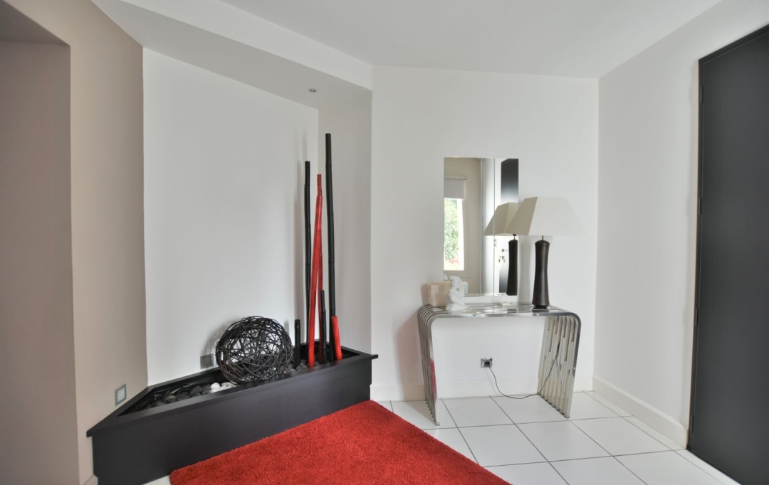 Agence Michel ROUIL : Maison / Villa | CHOLET (49300) | 183 m2 | 395 000 € 