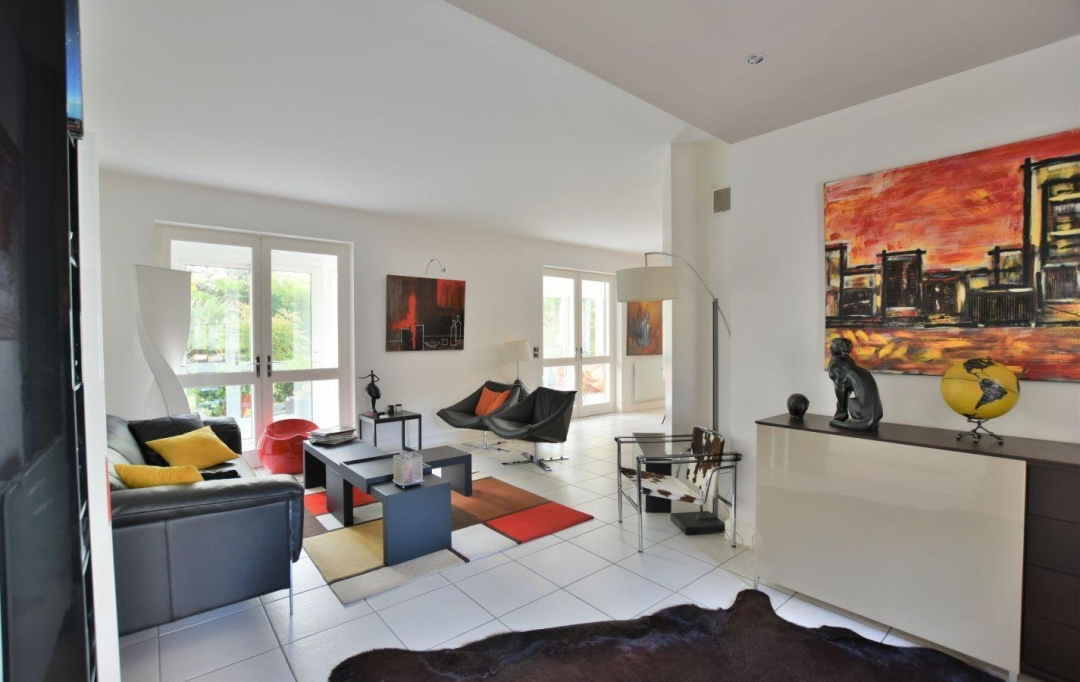 Agence Michel ROUIL : Maison / Villa | CHOLET (49300) | 183 m2 | 395 000 € 
