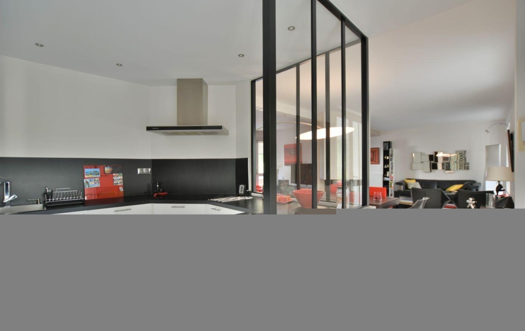 Agence Michel ROUIL : Maison / Villa | CHOLET (49300) | 183 m2 | 436 000 € 