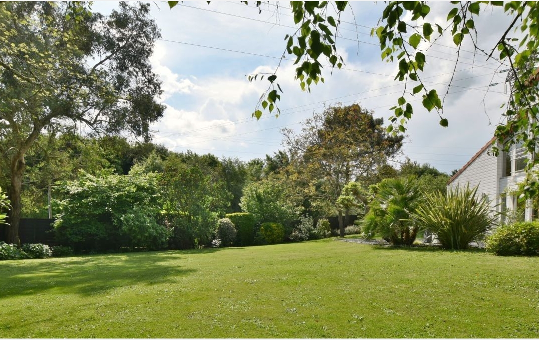 Agence Michel ROUIL : Maison / Villa | CHOLET (49300) | 183 m2 | 395 000 € 
