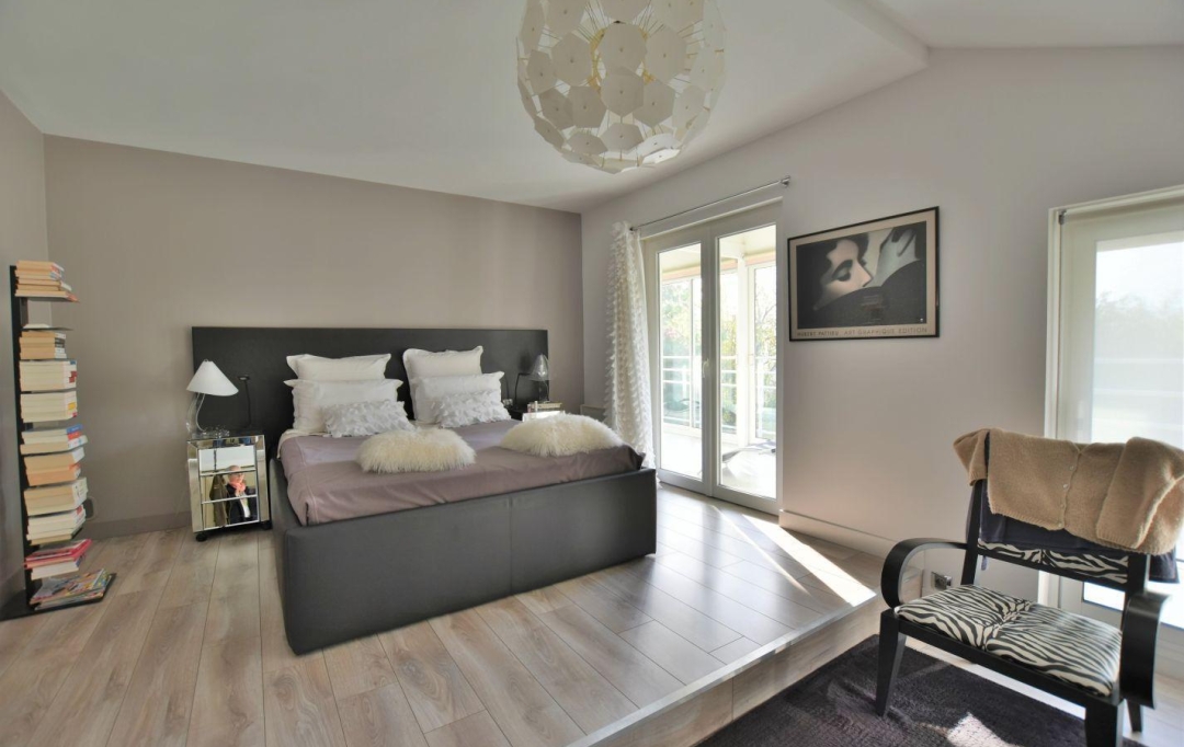 Agence Michel ROUIL : Maison / Villa | CHOLET (49300) | 183 m2 | 395 000 € 