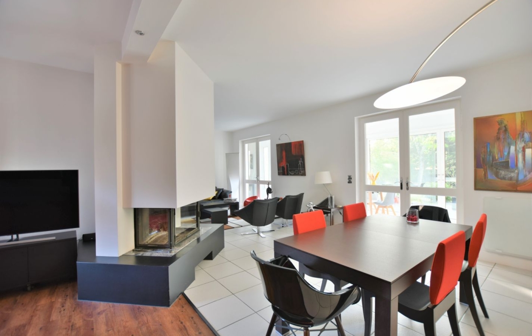 Agence Michel ROUIL : Maison / Villa | CHOLET (49300) | 183 m2 | 395 000 € 