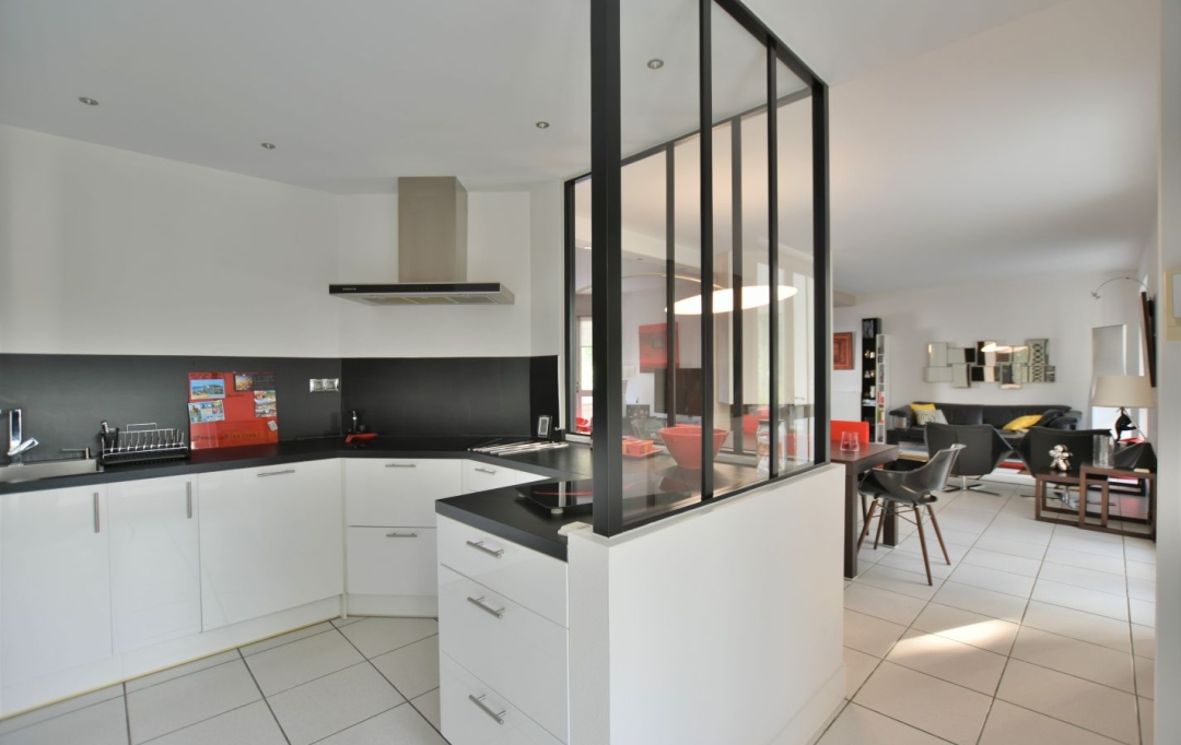 Agence Michel ROUIL : Maison / Villa | CHOLET (49300) | 183 m2 | 395 000 € 
