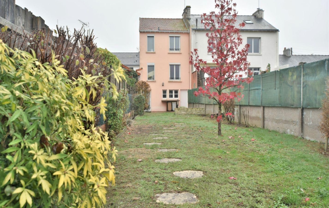 Agence Michel ROUIL : Maison / Villa | CHOLET (49300) | 72 m2 | 193 900 € 