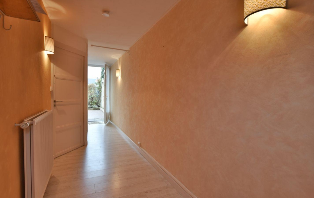Agence Michel ROUIL : Maison / Villa | CHOLET (49300) | 72 m2 | 193 900 € 