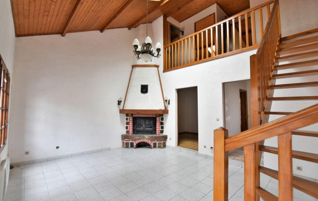 Agence Michel ROUIL : Maison / Villa | CHOLET (49300) | 76 m2 | 129 800 € 