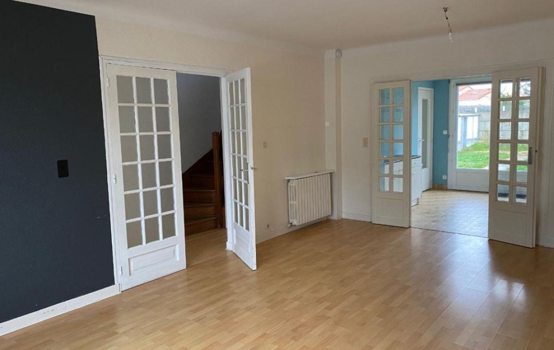 Agence Michel ROUIL : House | CHOLET (49300) | 90 m2 | 215 250 € 