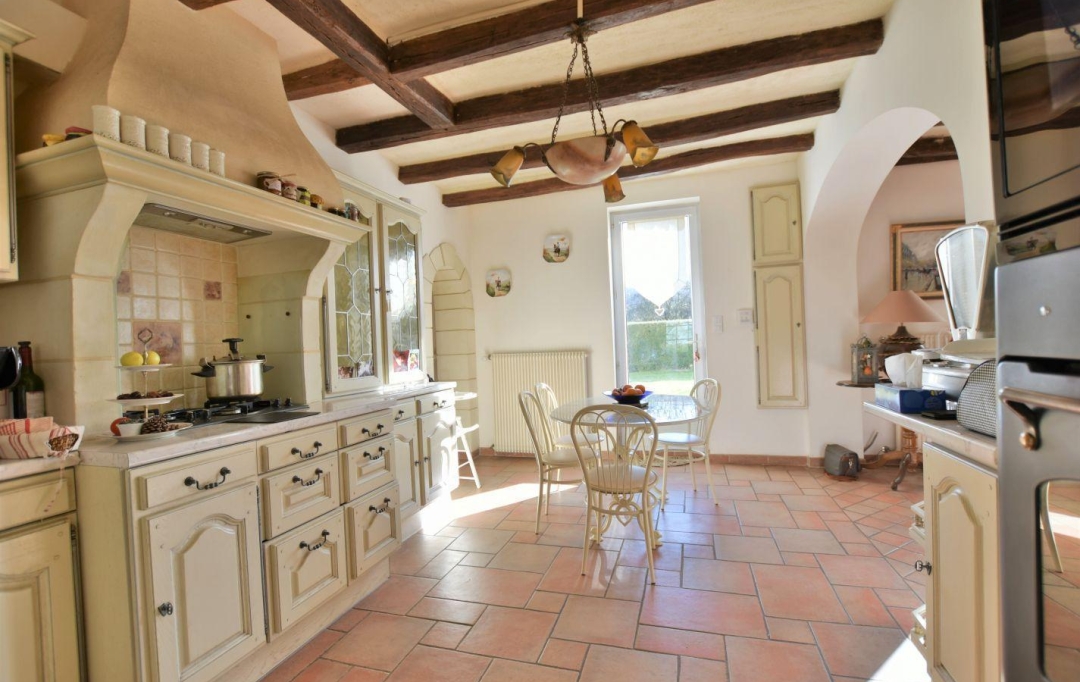 Agence Michel ROUIL : Maison / Villa | CHOLET (49300) | 180 m2 | 322 900 € 