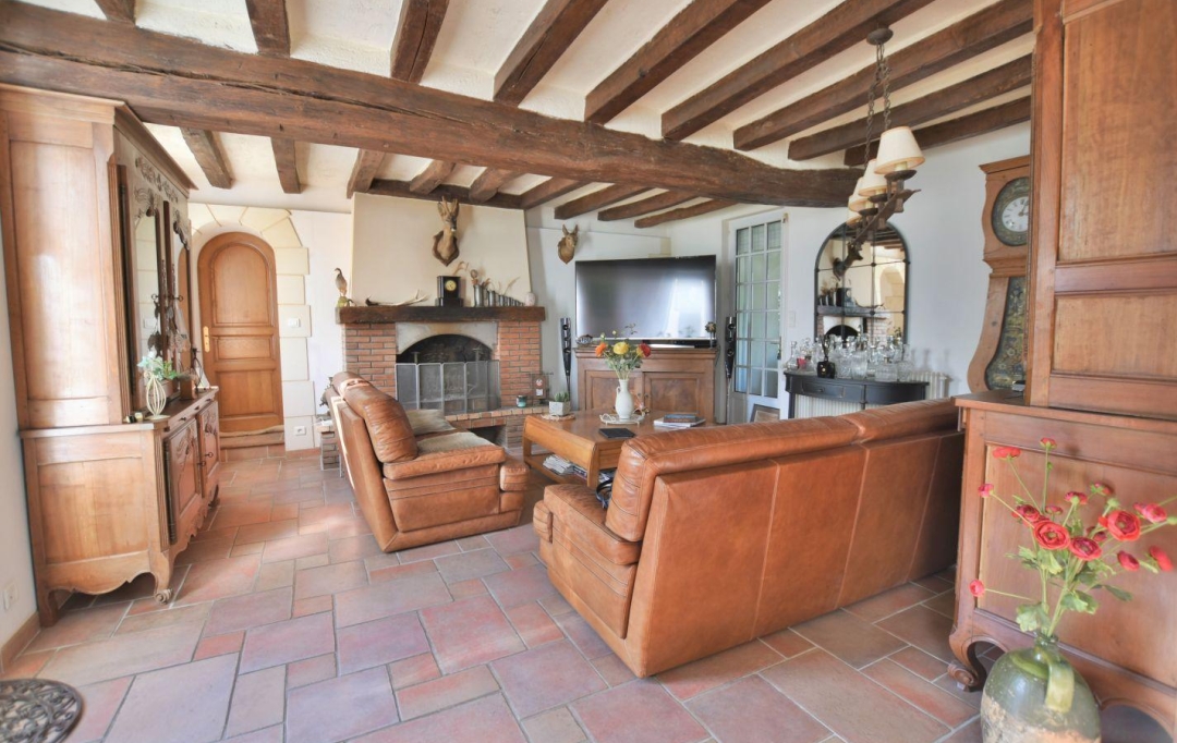 Agence Michel ROUIL : Maison / Villa | CHOLET (49300) | 180 m2 | 322 900 € 