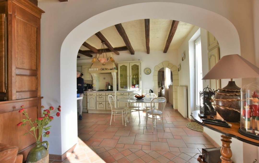 Agence Michel ROUIL : Maison / Villa | CHOLET (49300) | 180 m2 | 322 900 € 