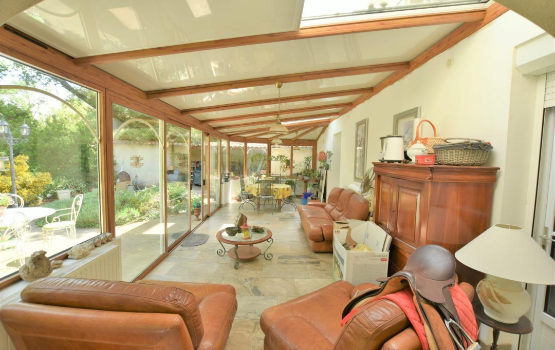 Agence Michel ROUIL : Maison / Villa | CHOLET (49300) | 180 m2 | 322 900 € 