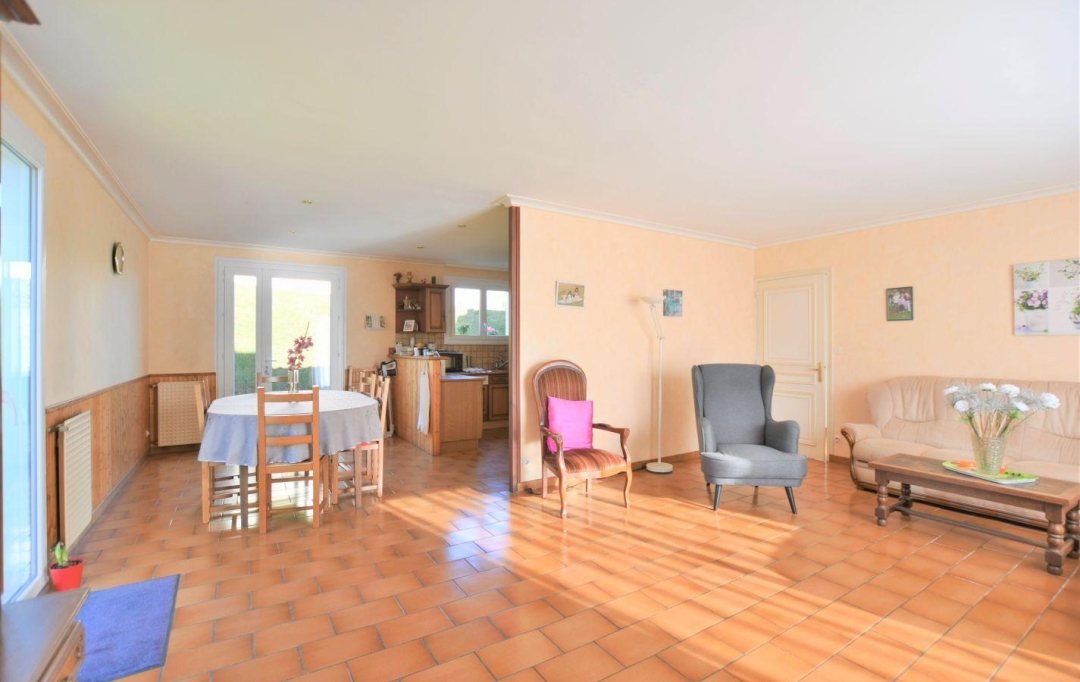 Agence Michel ROUIL : Maison / Villa | CHOLET (49300) | 98 m2 | 241 500 € 