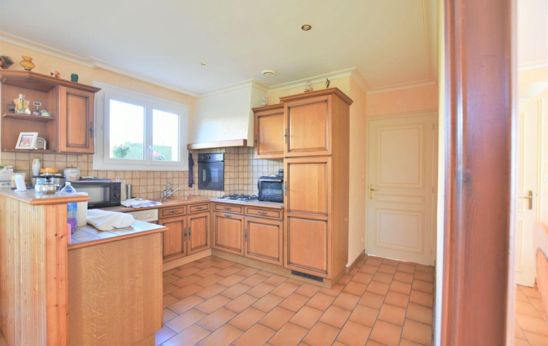 Agence Michel ROUIL : Maison / Villa | CHOLET (49300) | 98 m2 | 241 500 € 