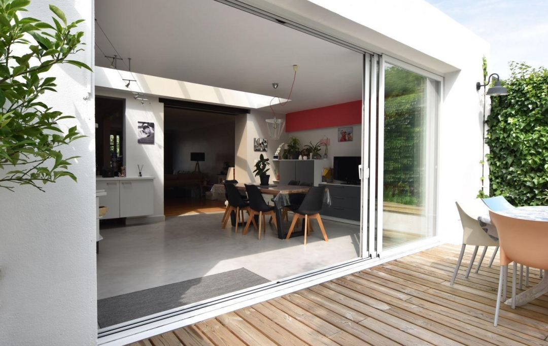 Agence Michel ROUIL : Maison / Villa | CHOLET (49300) | 146 m2 | 377 775 € 