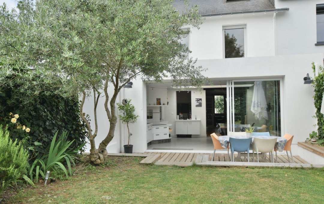 Agence Michel ROUIL : Maison / Villa | CHOLET (49300) | 146 m2 | 377 775 € 