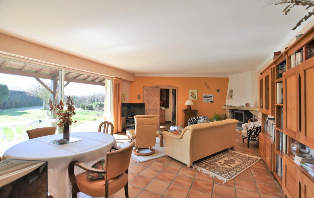 Agence Michel ROUIL : Maison / Villa | CHOLET (49300) | 129 m2 | 299 900 € 