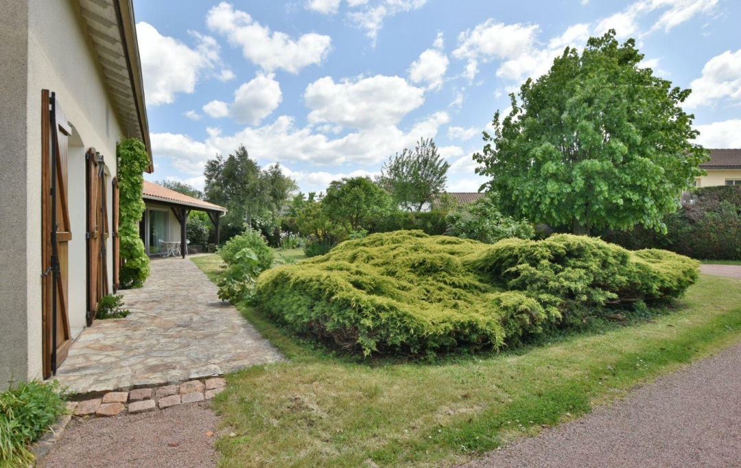 Agence Michel ROUIL : Maison / Villa | CHOLET (49300) | 129 m2 | 299 900 € 