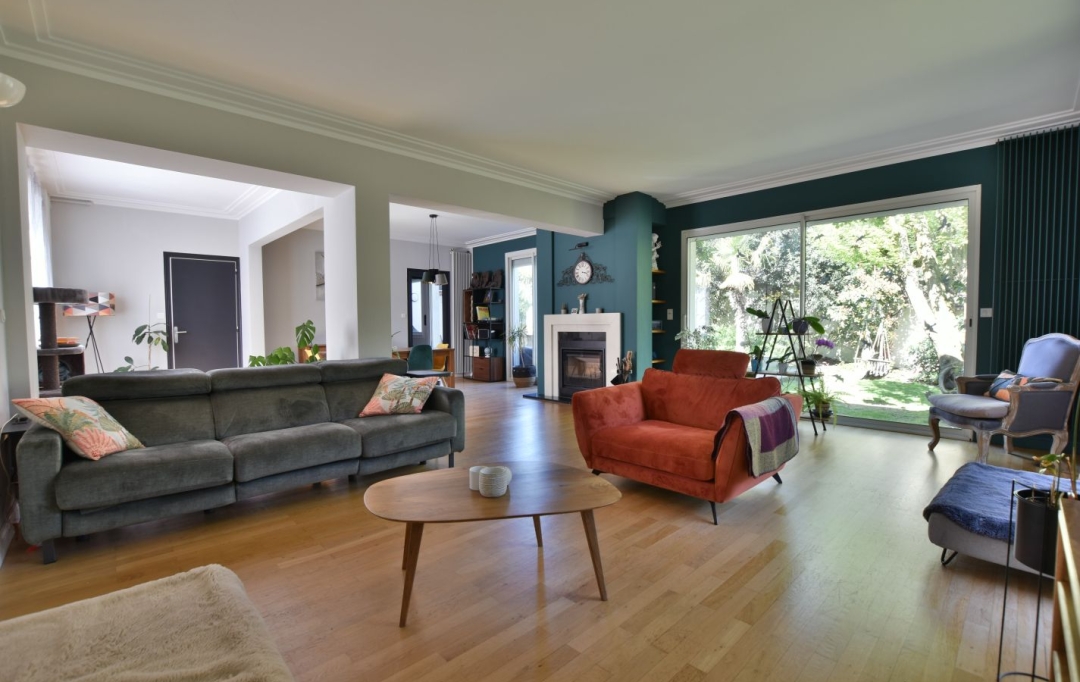 Agence Michel ROUIL : Maison / Villa | CHOLET (49300) | 160 m2 | 399 900 € 