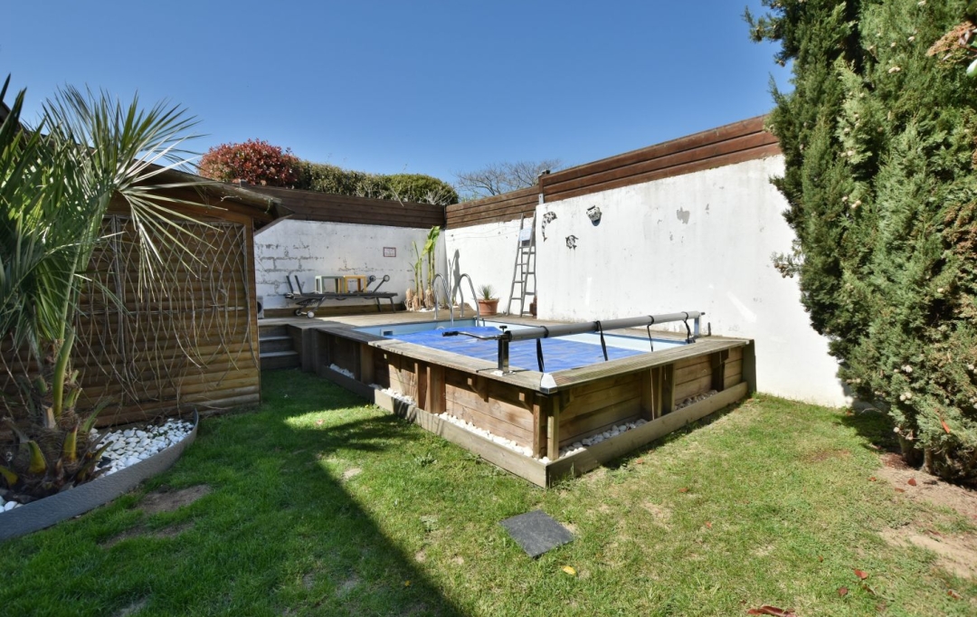 Agence Michel ROUIL : Maison / Villa | CHOLET (49300) | 160 m2 | 399 900 € 