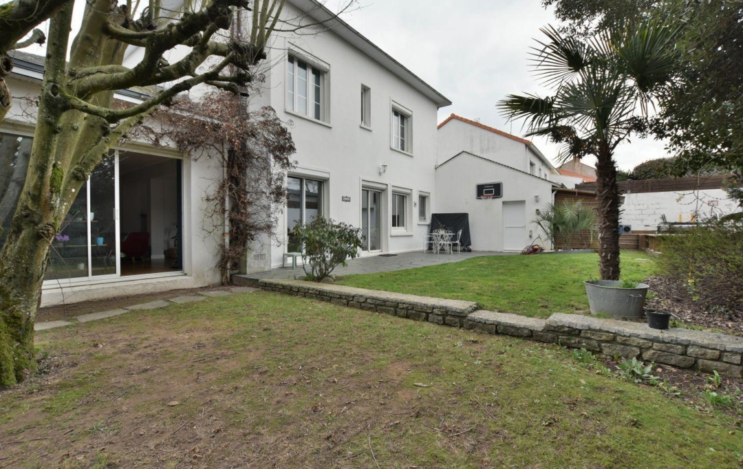 Agence Michel ROUIL : Maison / Villa | CHOLET (49300) | 162 m2 | 447 200 € 