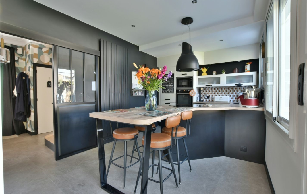 Agence Michel ROUIL : Maison / Villa | CHOLET (49300) | 160 m2 | 399 900 € 