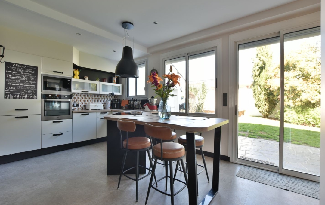Agence Michel ROUIL : Maison / Villa | CHOLET (49300) | 160 m2 | 399 900 € 