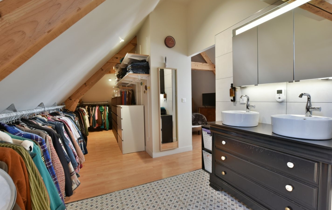 Agence Michel ROUIL : Maison / Villa | CHOLET (49300) | 160 m2 | 399 900 € 