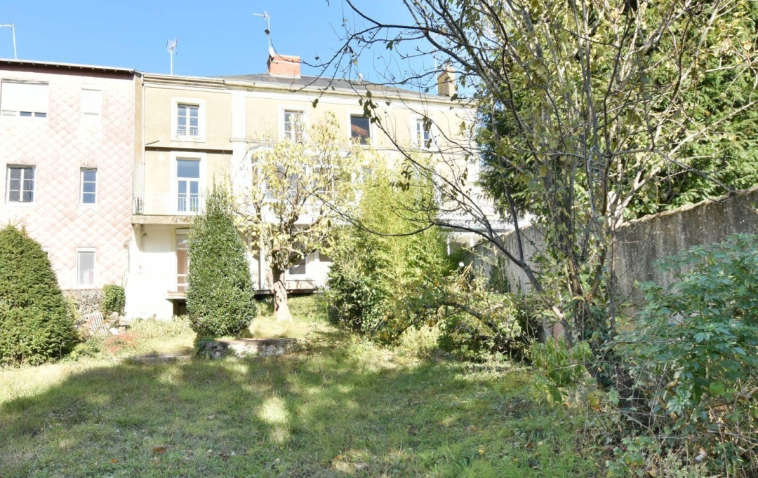 Agence Michel ROUIL : Maison / Villa | CHOLET (49300) | 283 m2 | 433 500 € 