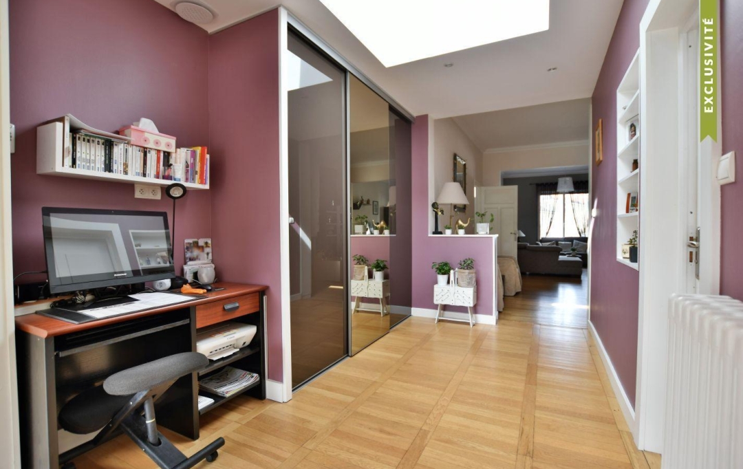Agence Michel ROUIL : Maison / Villa | CHOLET (49300) | 177 m2 | 374 400 € 