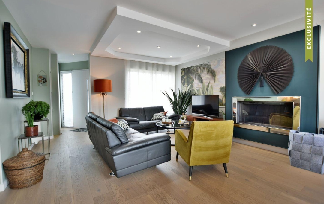 Agence Michel ROUIL : Maison / Villa | CHOLET (49300) | 126 m2 | 332 800 € 