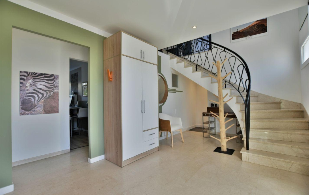 Agence Michel ROUIL : Maison / Villa | CHOLET (49300) | 144 m2 | 383 000 € 