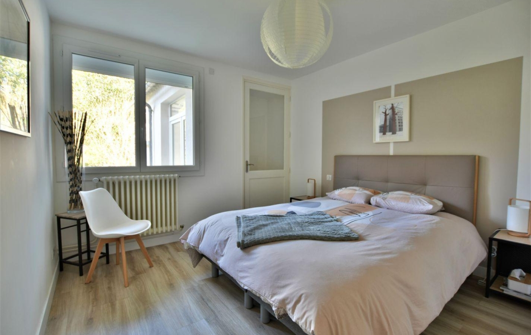 Agence Michel ROUIL : Maison / Villa | CHOLET (49300) | 144 m2 | 383 000 € 