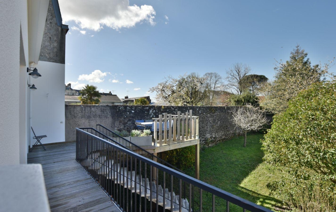 Agence Michel ROUIL : Maison / Villa | CHOLET (49300) | 144 m2 | 383 000 € 