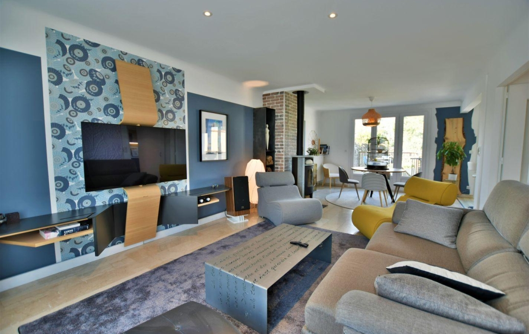 Agence Michel ROUIL : Maison / Villa | CHOLET (49300) | 144 m2 | 383 000 € 