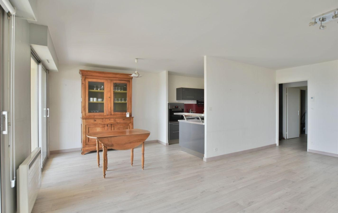 Agence Michel ROUIL : Appartement | CHOLET (49300) | 90 m2 | 188 900 € 